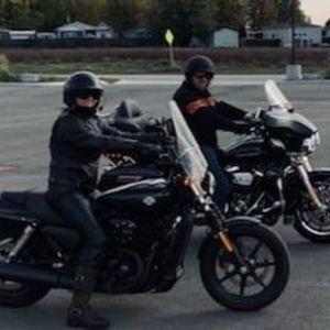 Meet your Posher, Marion